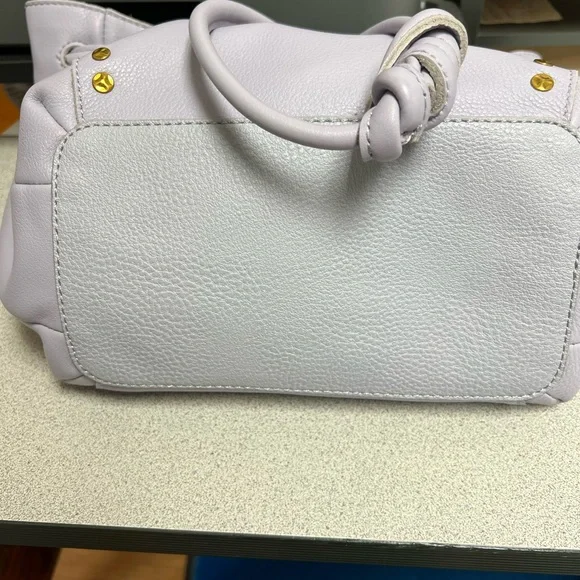 The Sak Purse Lavender See Details! - Picture 5 of 10